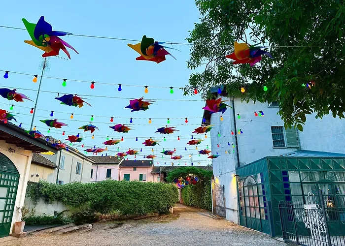 B&B La Borasca
