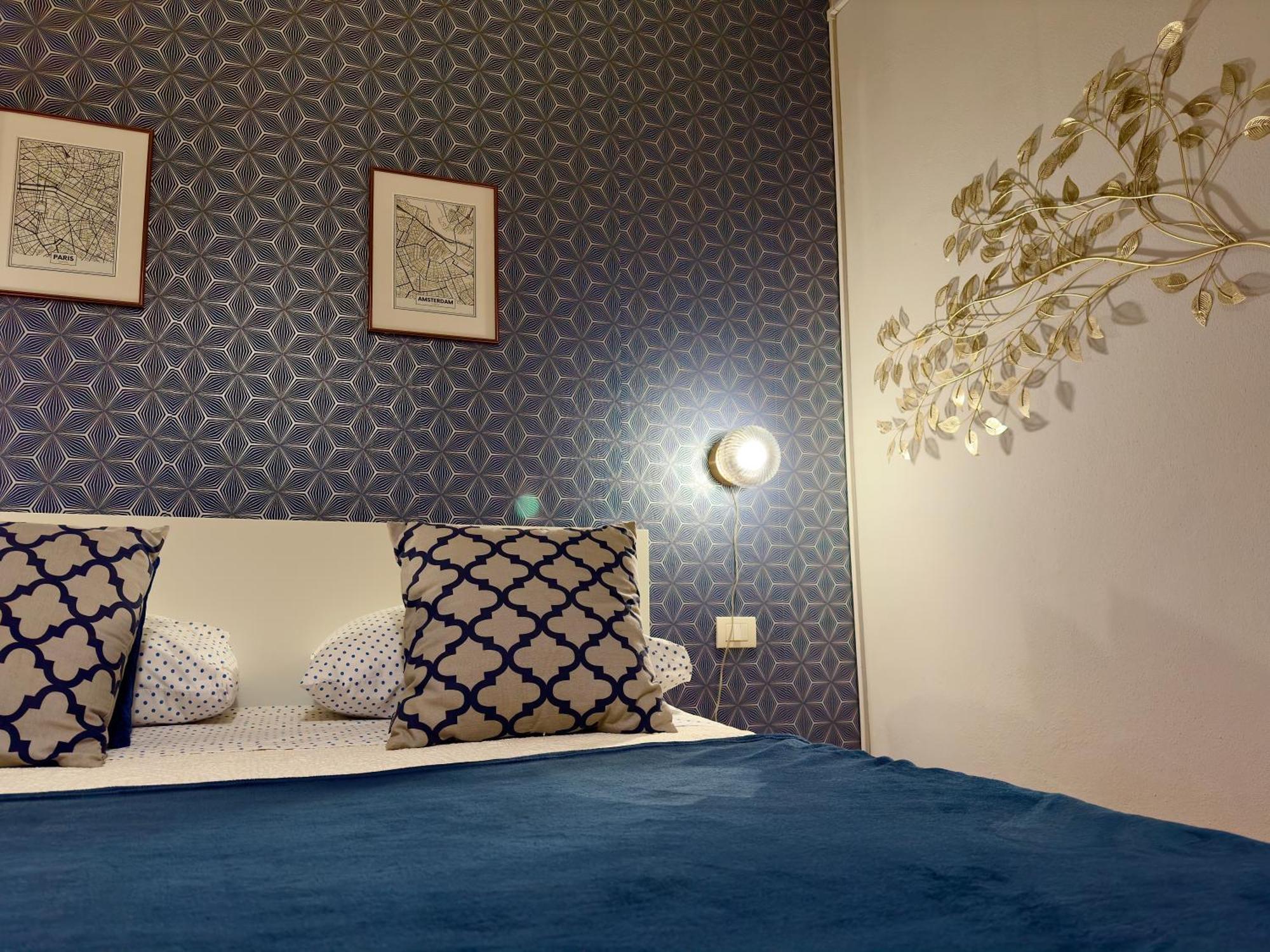 La Borasca Bed & Breakfast Casalpusterlengo
