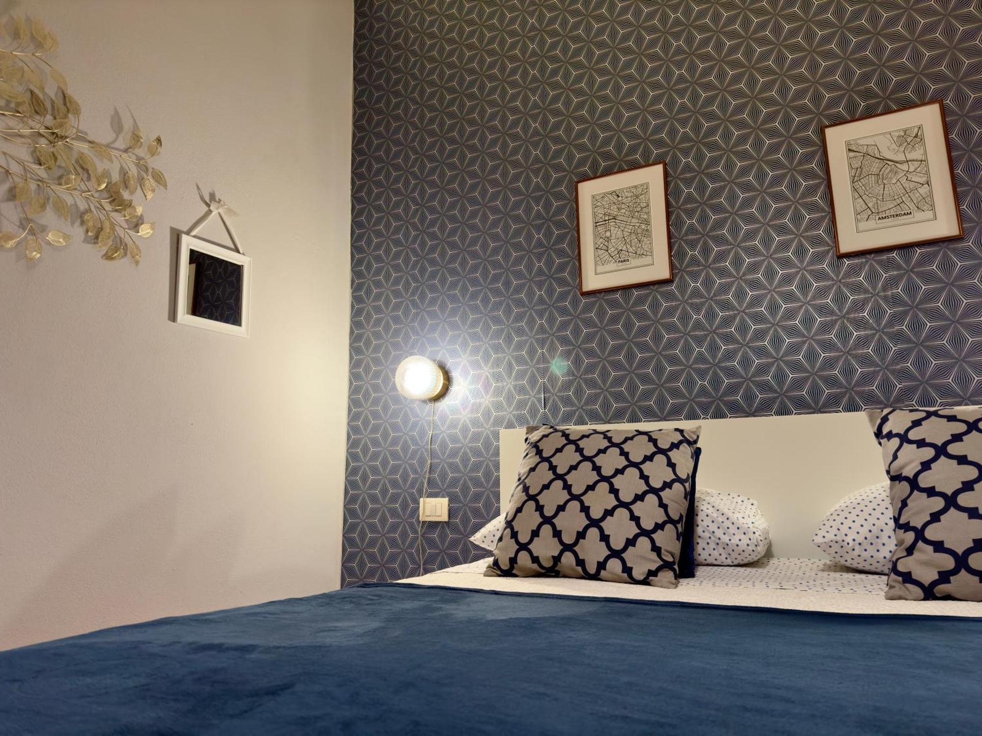 Bed & Breakfast La Borasca