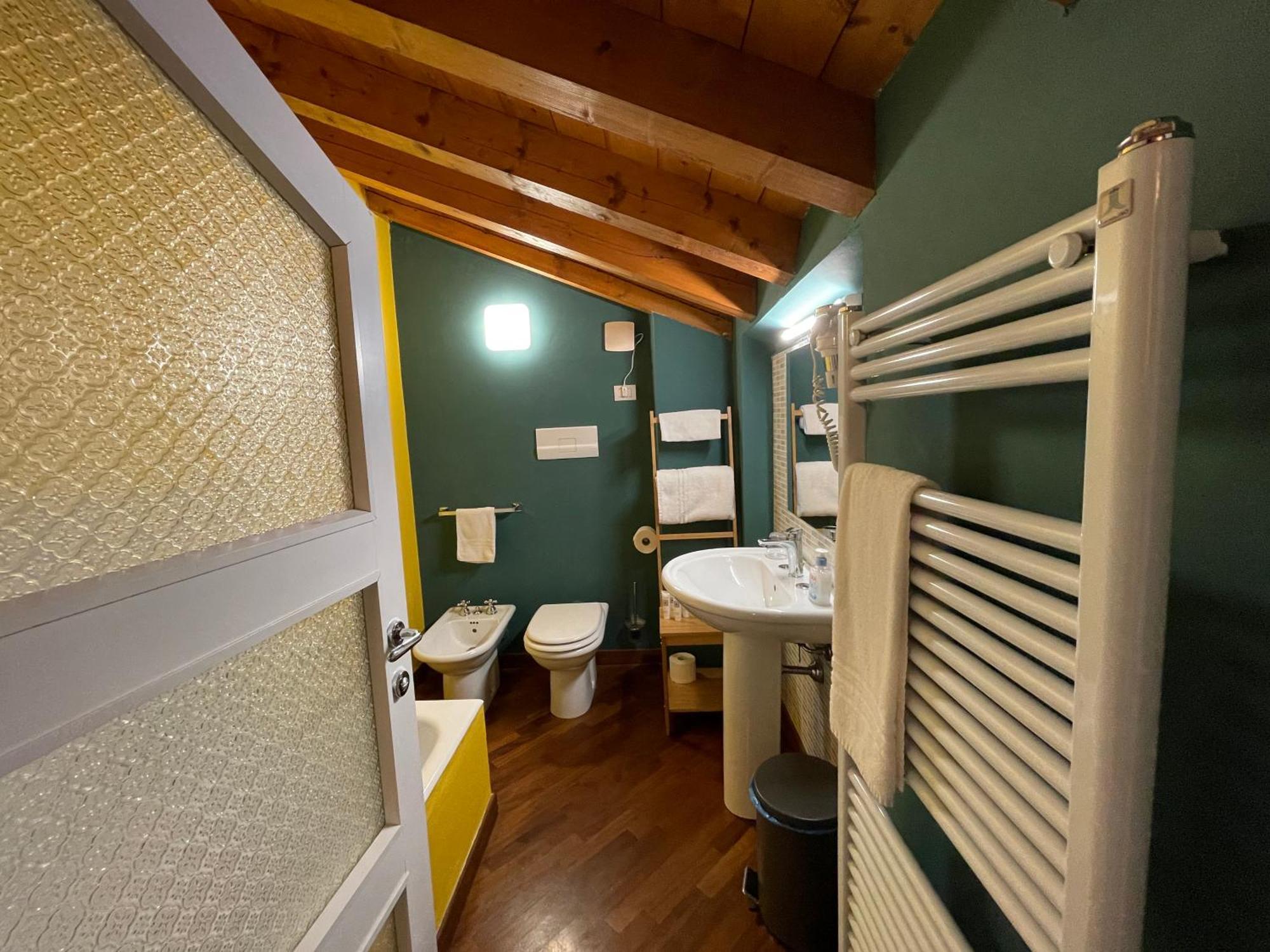La Borasca Bed & Breakfast