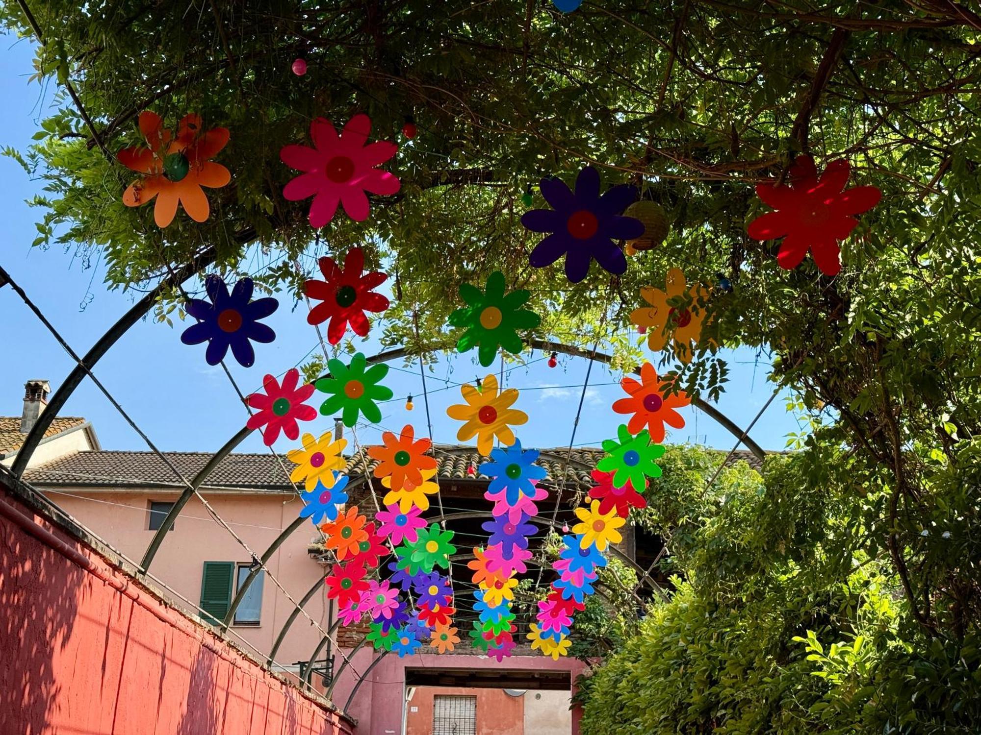 Bed & Breakfast La Borasca 3*