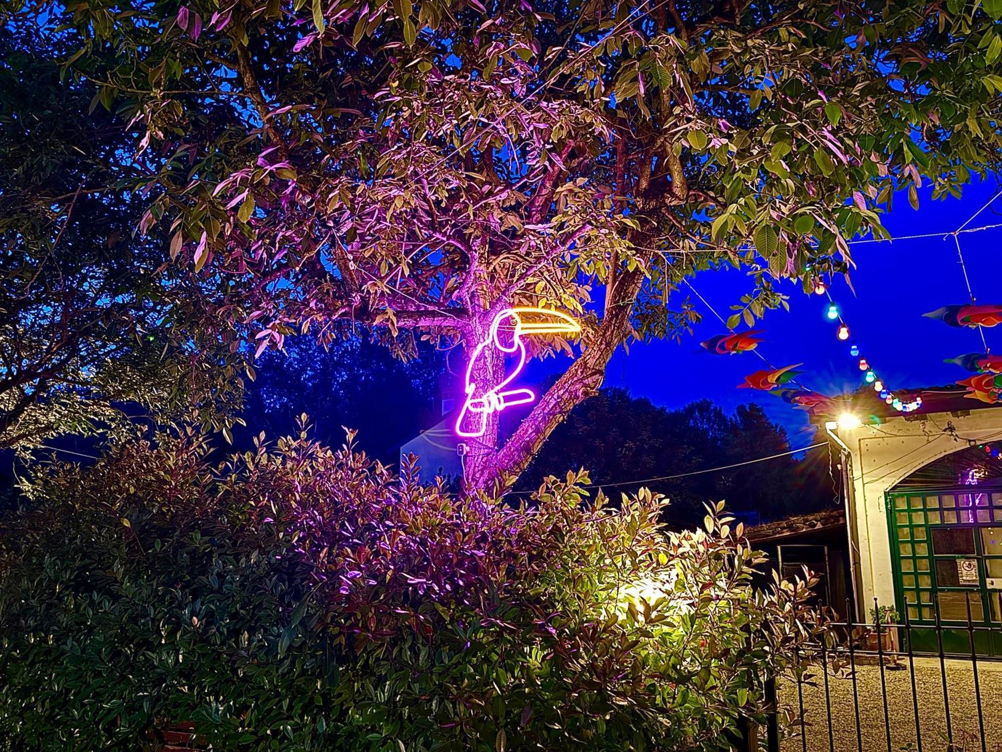 La Borasca Bed & Breakfast 3*