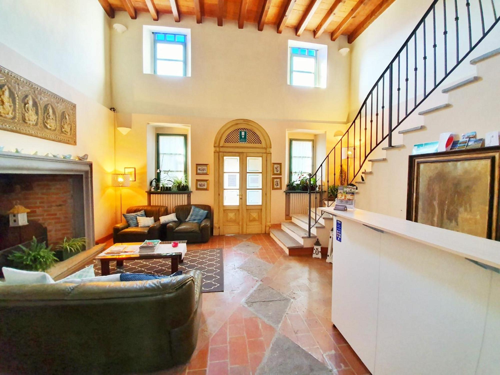 La Borasca Casalpusterlengo