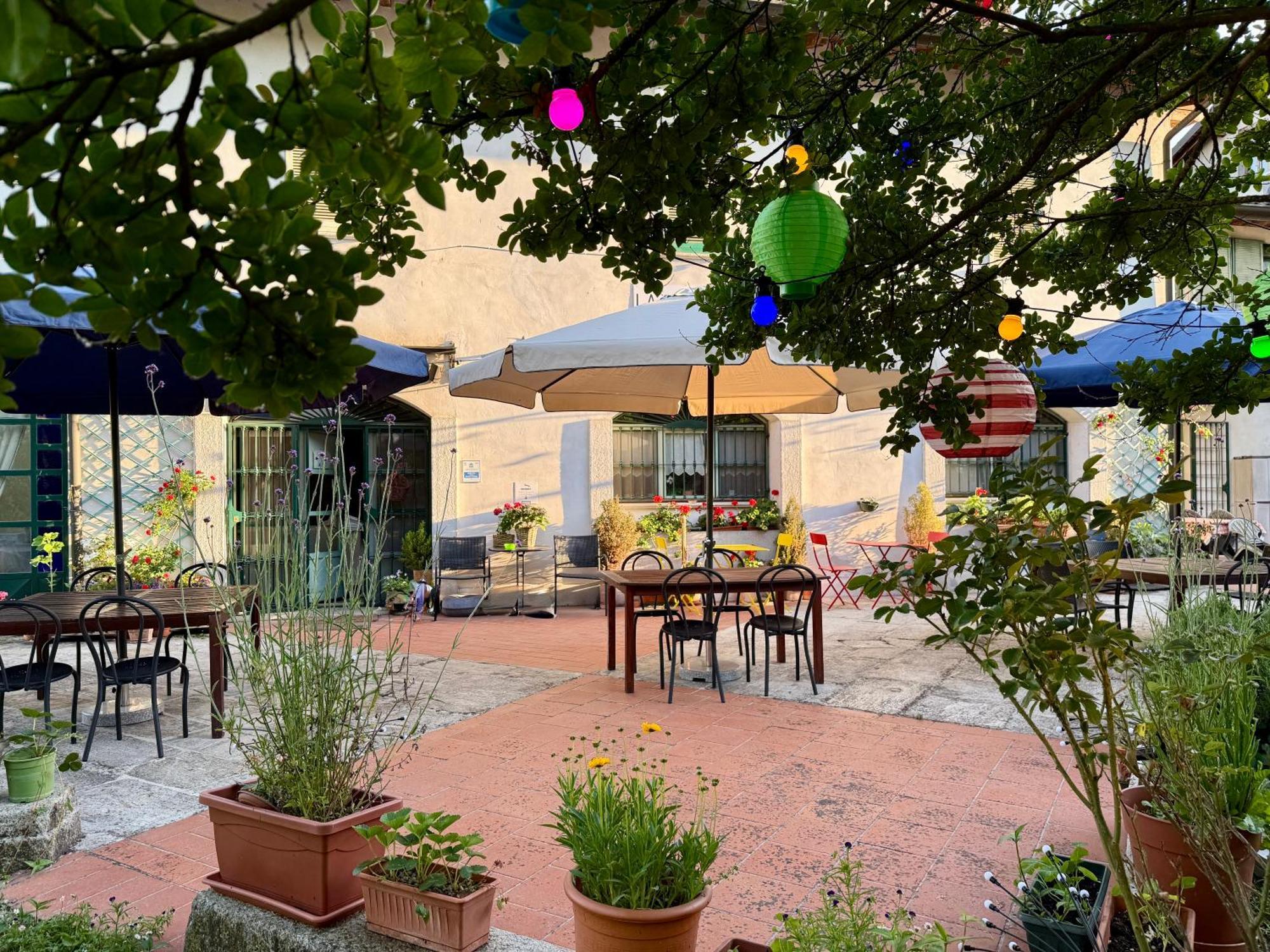 Bed & Breakfast La Borasca