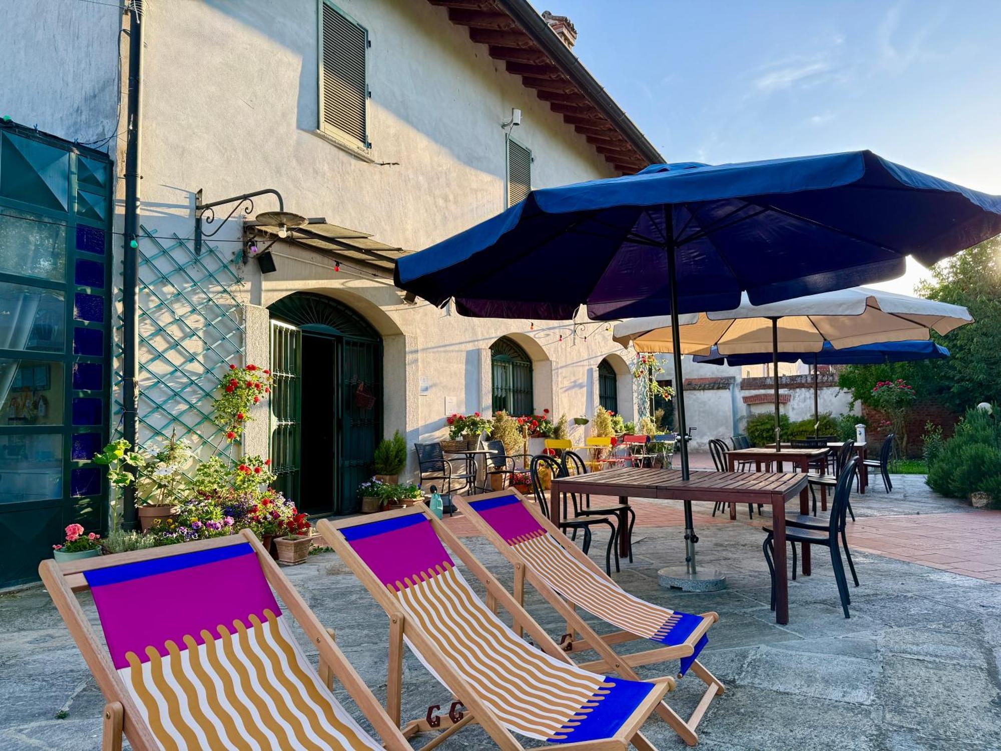 Bed & Breakfast La Borasca 3*