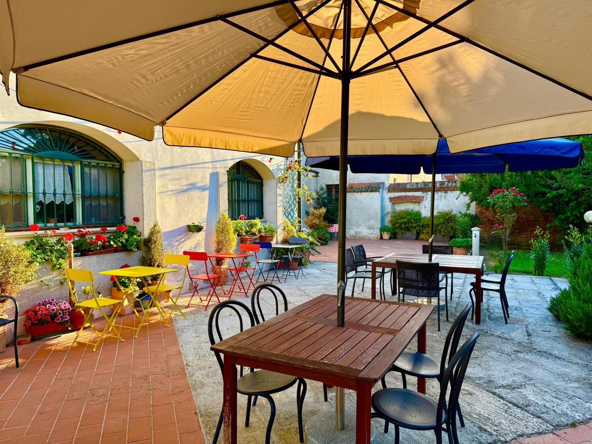 Bed & Breakfast La Borasca Casalpusterlengo