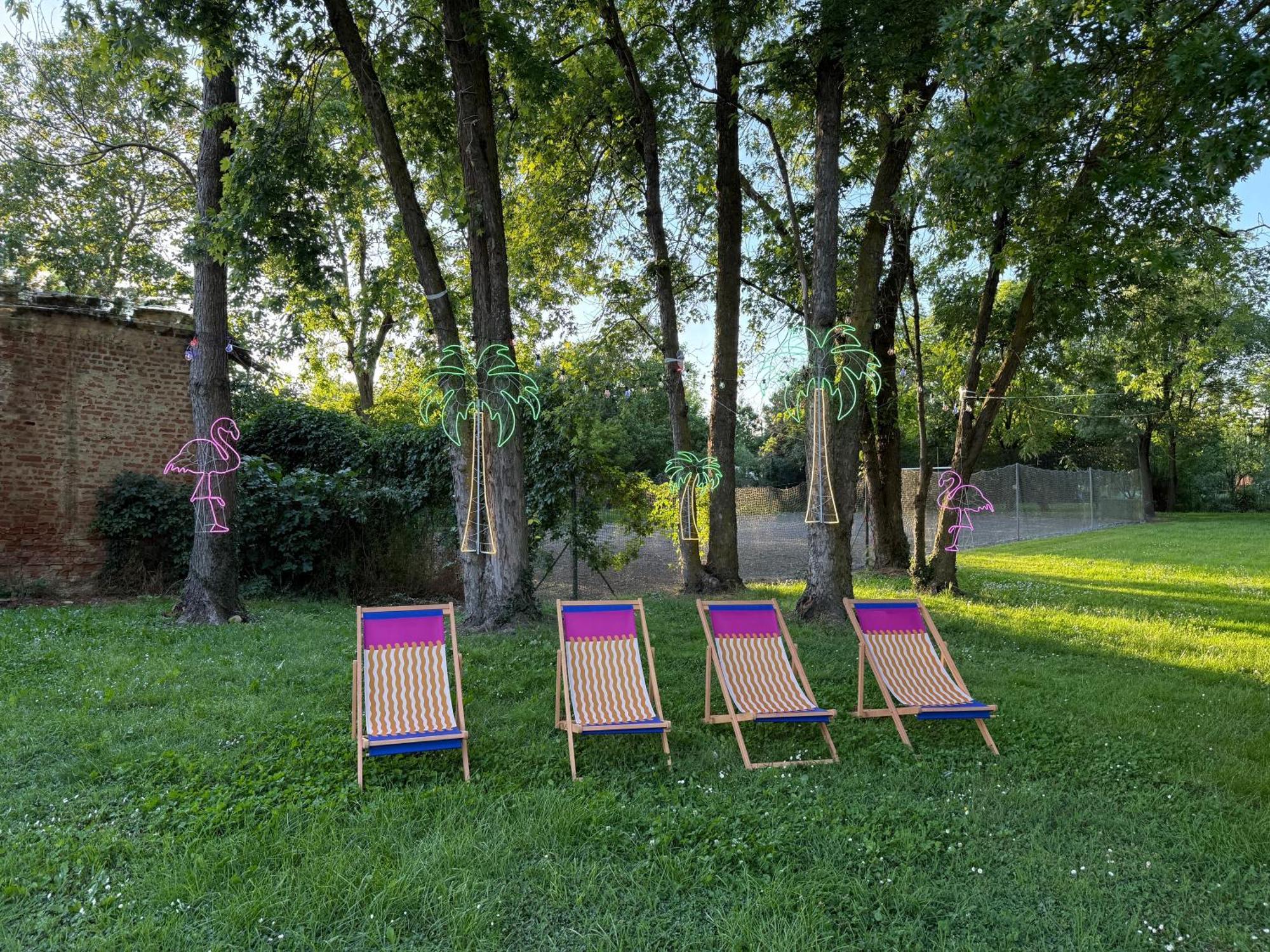 La Borasca 3* Casalpusterlengo