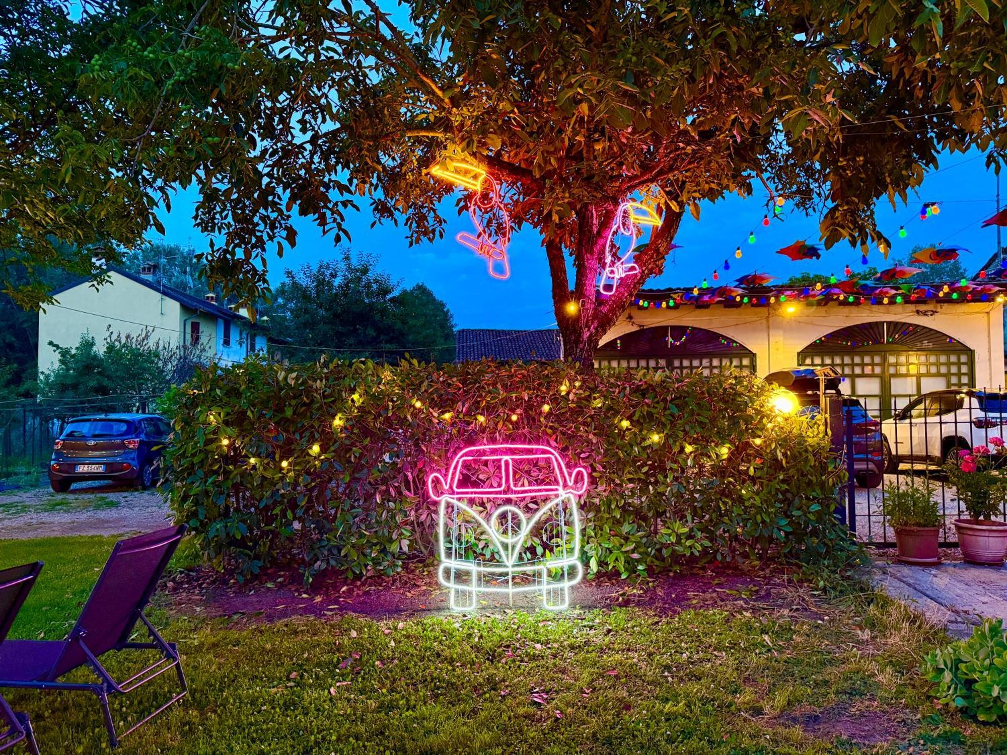 La Borasca Bed & Breakfast 3*