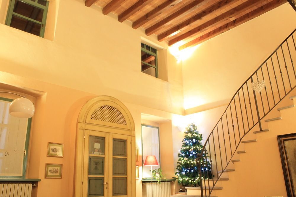 La Borasca 3*