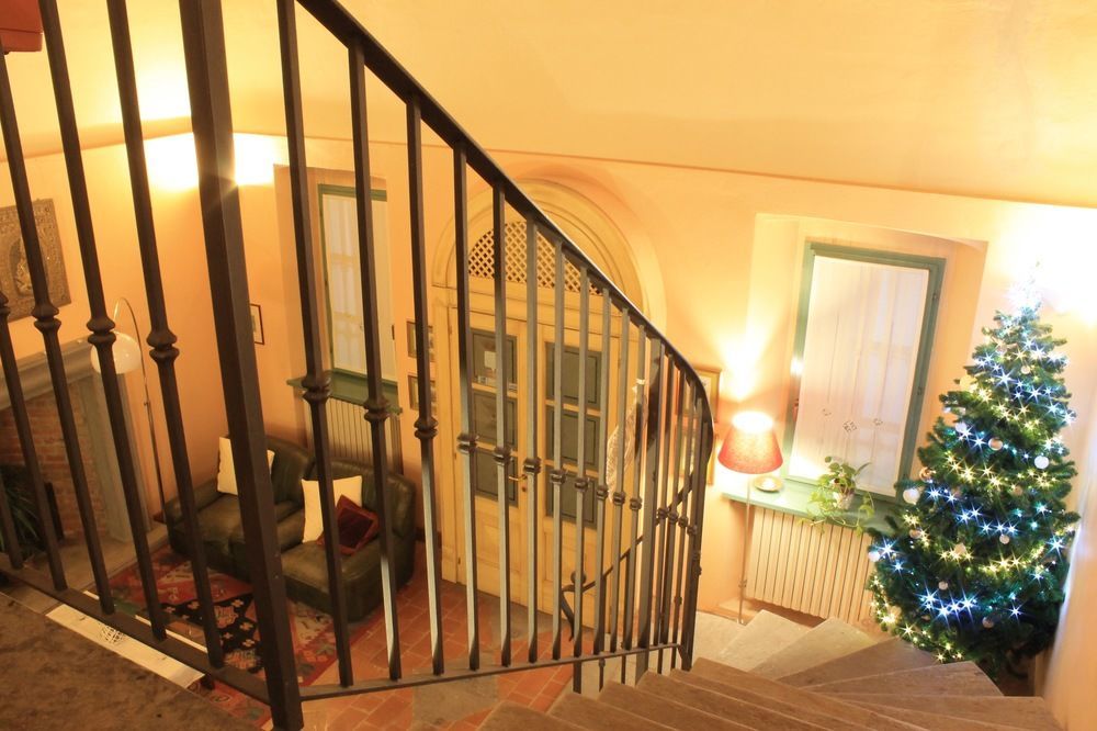 La Borasca Bed & Breakfast Casalpusterlengo