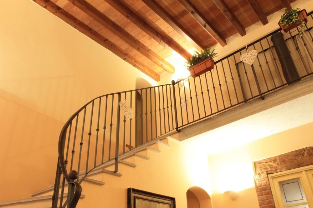 La Borasca 3*