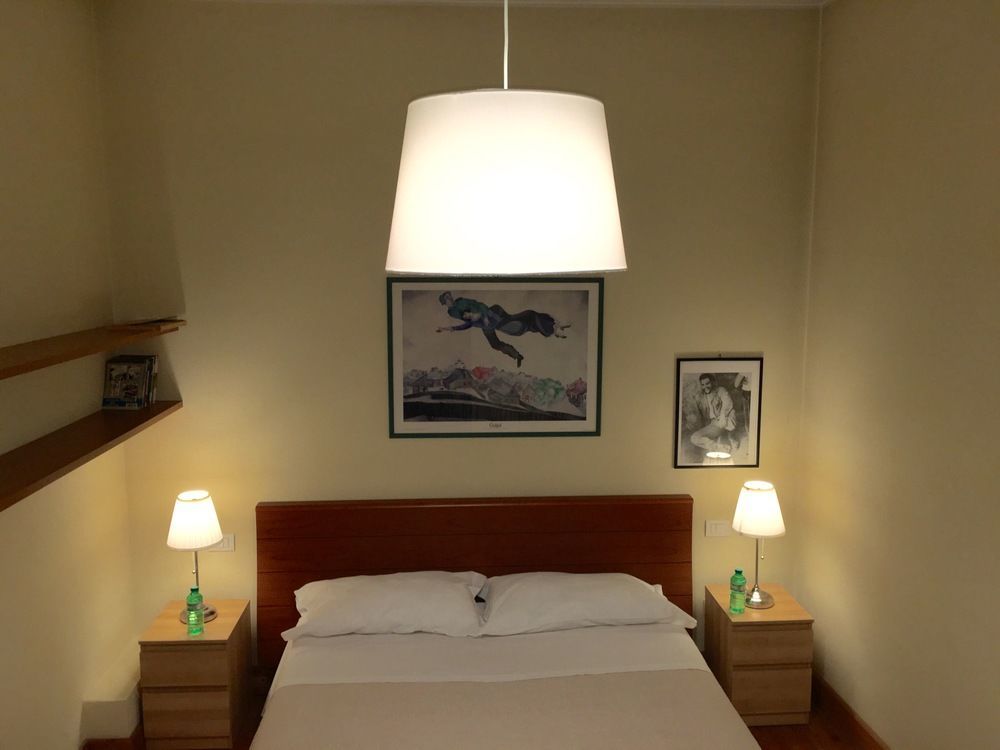 La Borasca Bed & Breakfast