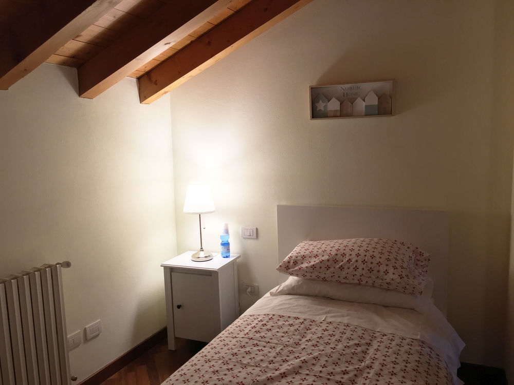 Bed & Breakfast La Borasca 3*