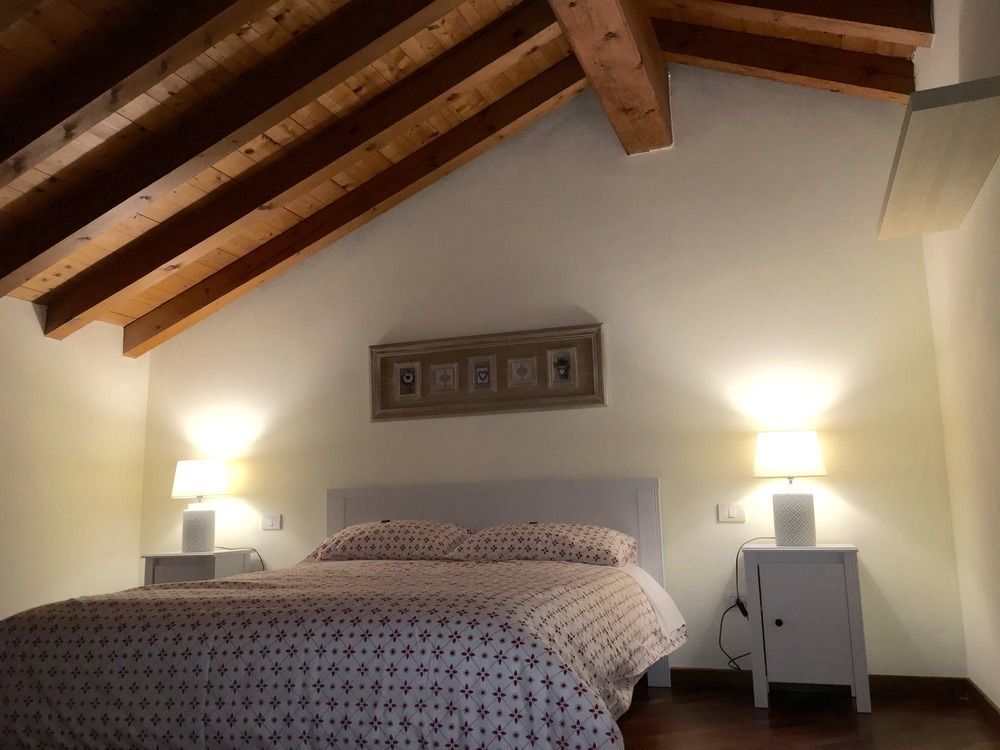 Bed & Breakfast La Borasca