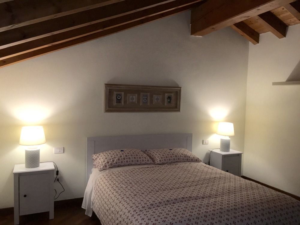 Bed & Breakfast La Borasca 3*