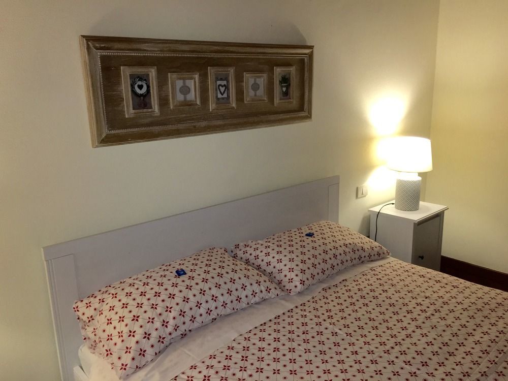 La Borasca Bed & Breakfast Casalpusterlengo