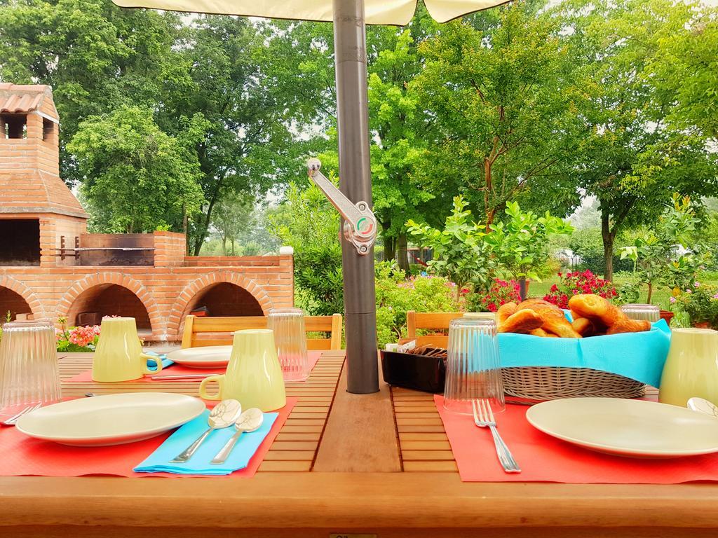 Bed & Breakfast La Borasca 3*