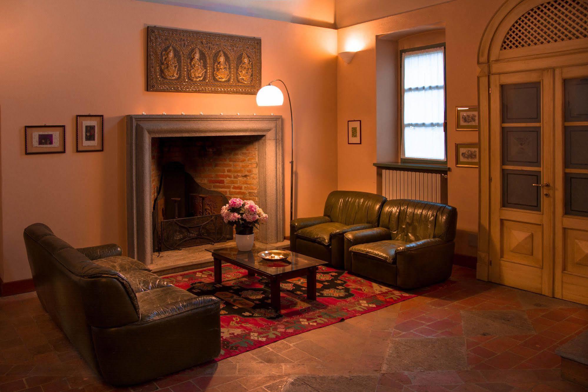 La Borasca Bed & Breakfast Casalpusterlengo