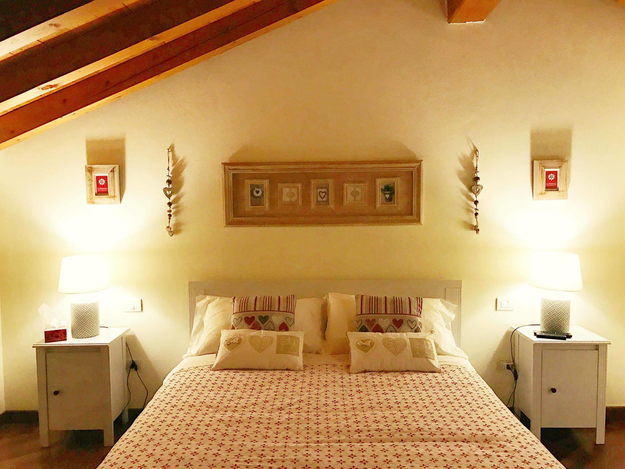 Bed & Breakfast La Borasca 3*