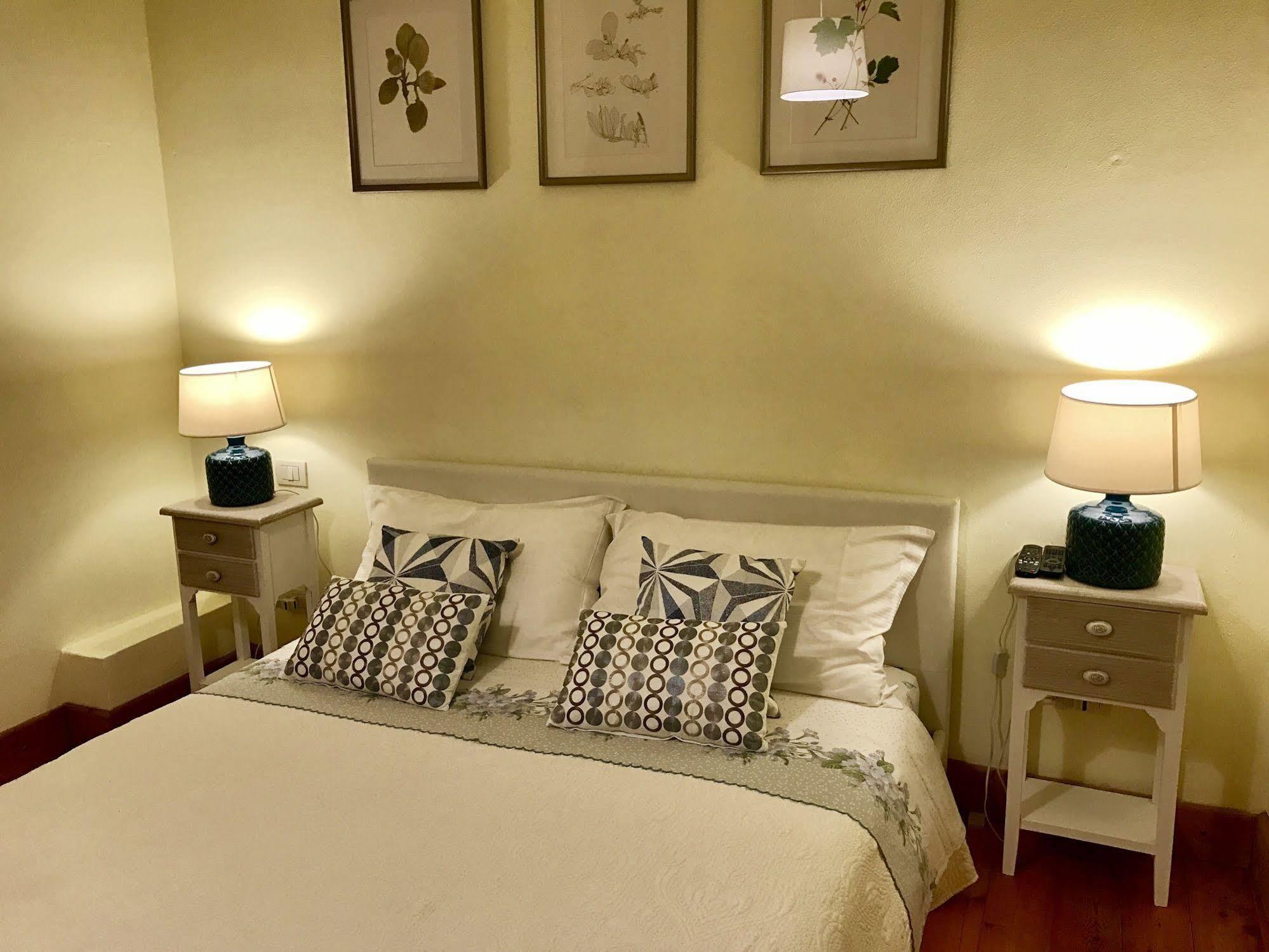 Bed & Breakfast La Borasca Casalpusterlengo