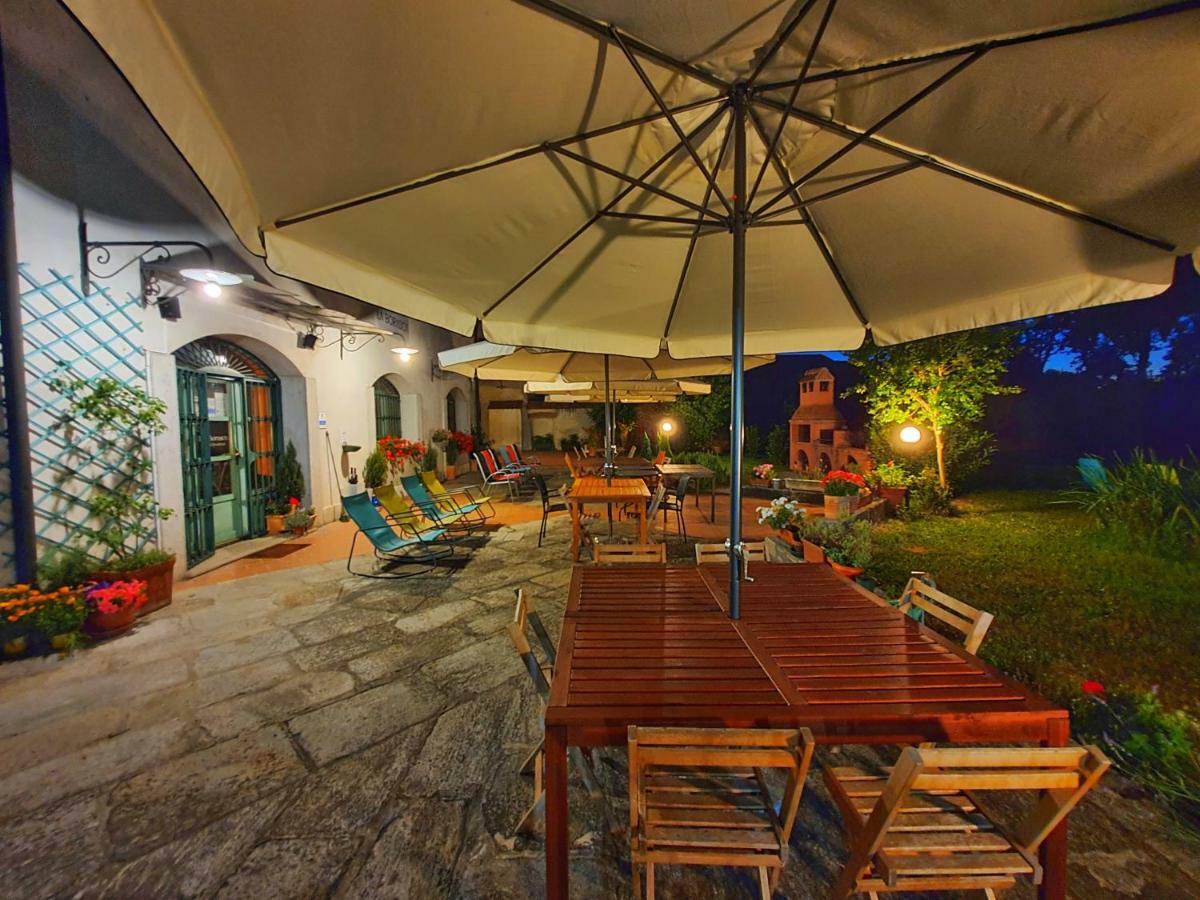 Bed & Breakfast La Borasca Casalpusterlengo