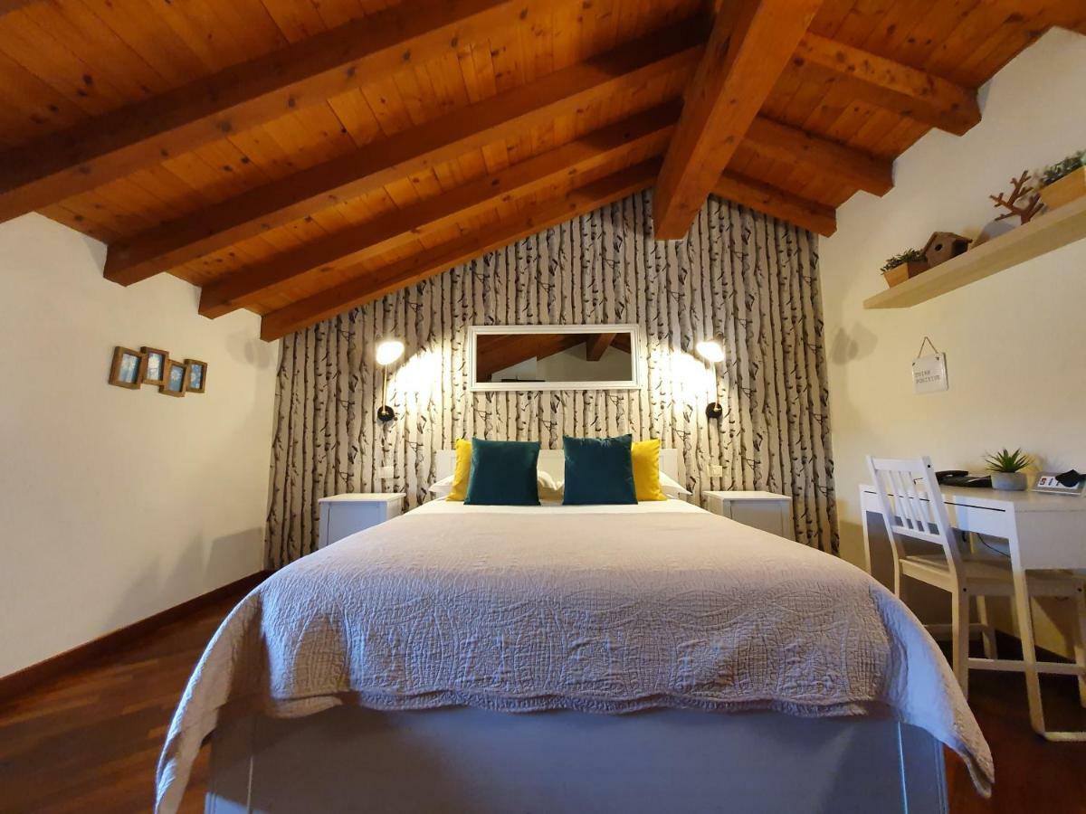 Bed & Breakfast La Borasca 3*