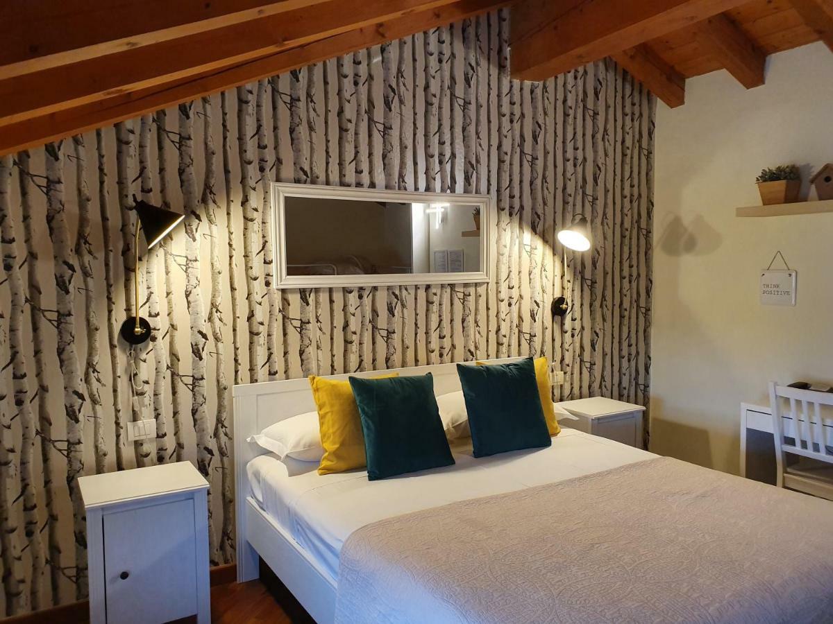 Bed & Breakfast La Borasca 3*