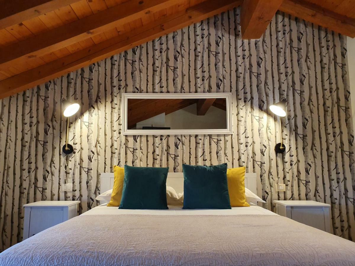 La Borasca Bed & Breakfast