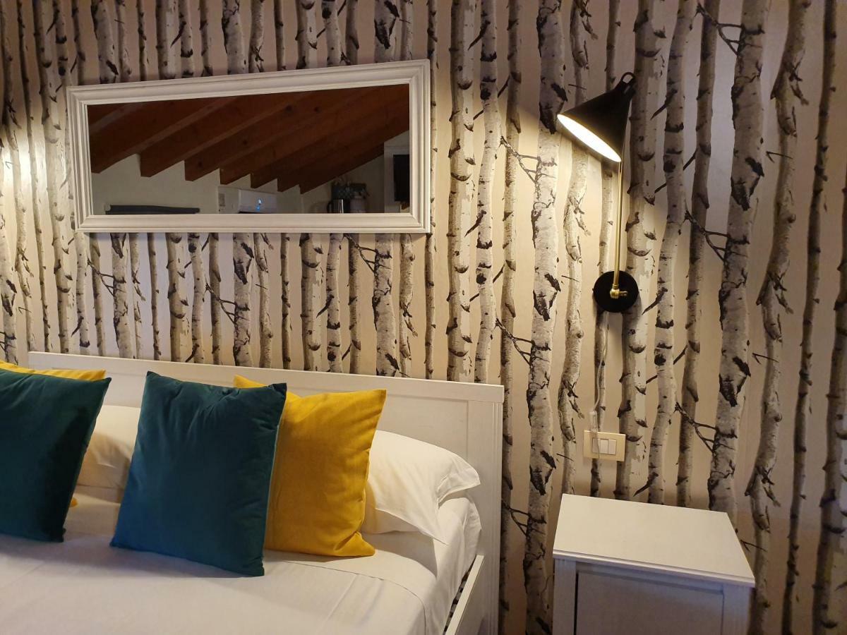 Bed & Breakfast La Borasca Casalpusterlengo