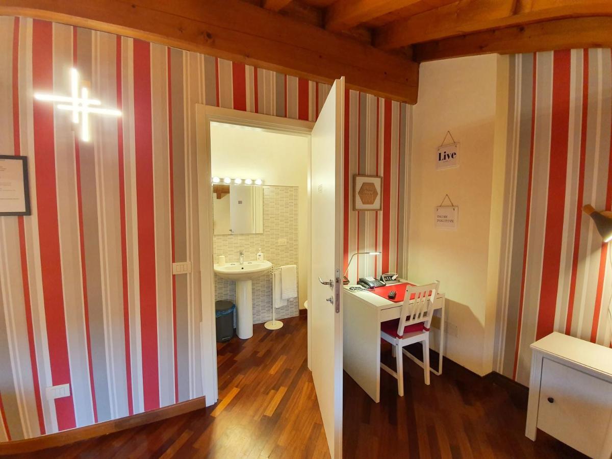 Bed & Breakfast La Borasca 3*