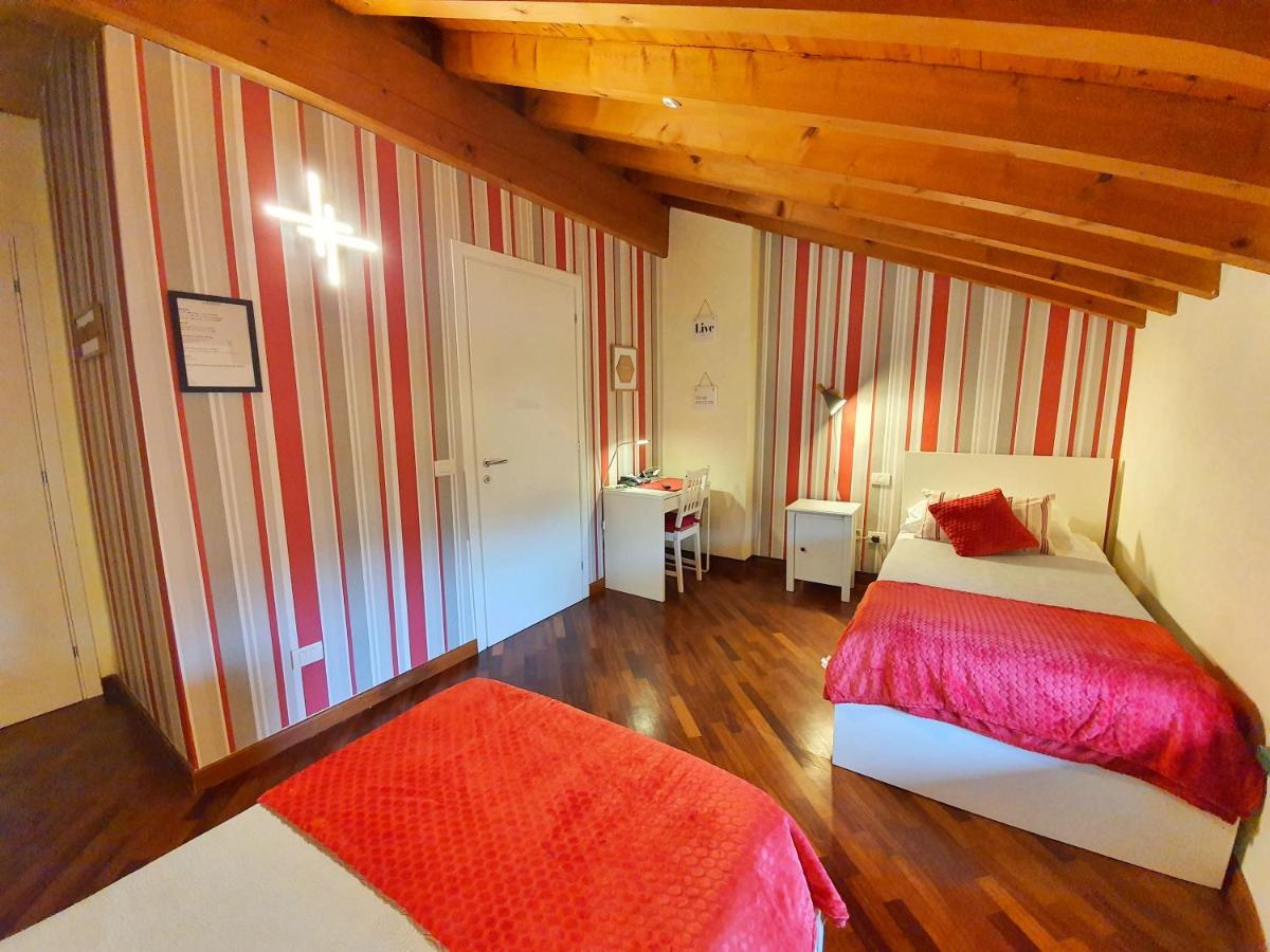 La Borasca 3* Casalpusterlengo